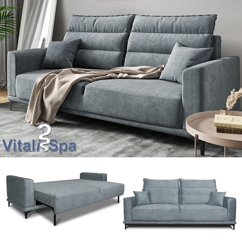 Schlafsofa gästesofa - schlafsofa,
