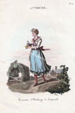 Österreich Tirol Innsbruck