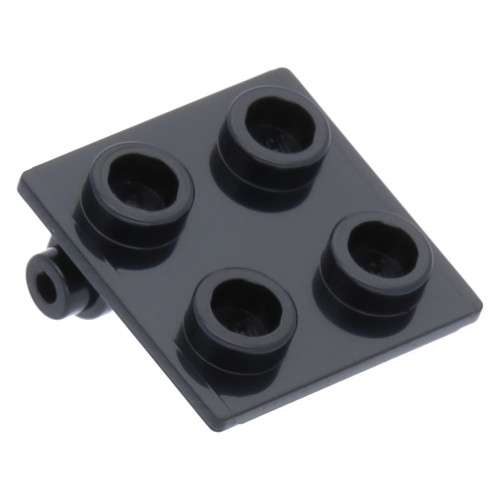15x lego scharnier - 15x, scharnier-steine
