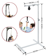 Bettgalgen Bettaufrichter