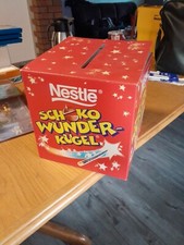 Nestle Wunderkugel Diorama 4