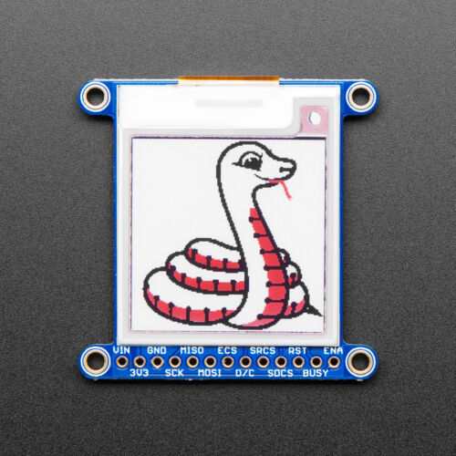 Adafruit eink epaper - adafruit,