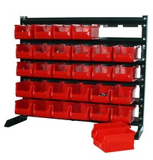 Dinzl Sichtlager Regal