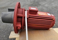 Motor für Zehnder Pumpe EMGR DAS 112L 4-711/1 Grünhain 5,5kW Made in Germany