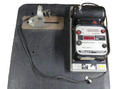Gedore dremotest 8612 - dremotest, /