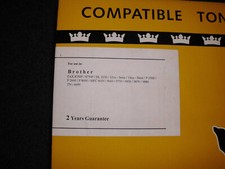 Brother TN-6600 Tonerkartusche - Schwarz