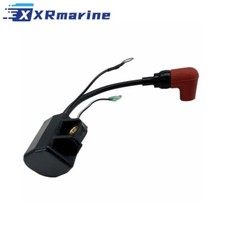 Für YAMAHA Außenborder 2T 60