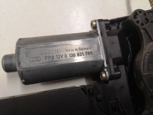 Peugeot 307 2002 fensterheber - 2002,