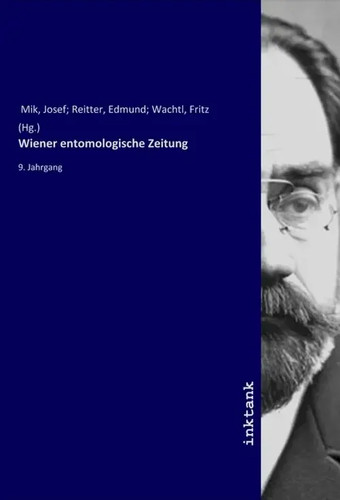 Josef mik wiener - josef,