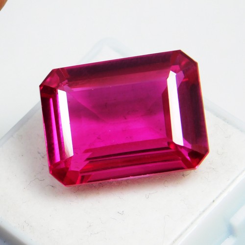 Natürlich pink rubin - 27.80,