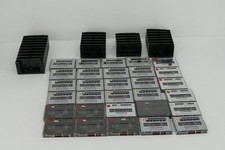 30x grundig steno cassette - steno-cassette, 30