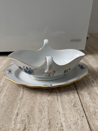Meissen blume3 schräg - meissen,
