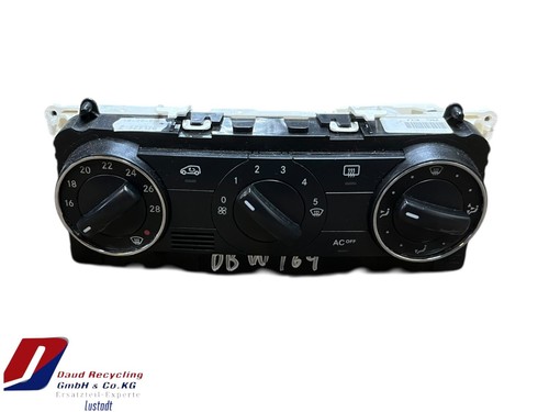 Mercedes benz klasse w169 - a-klasse,