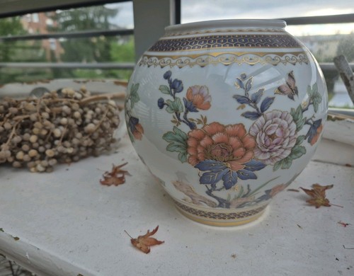 Duchesse vase kaiser porzellan - duchesse,