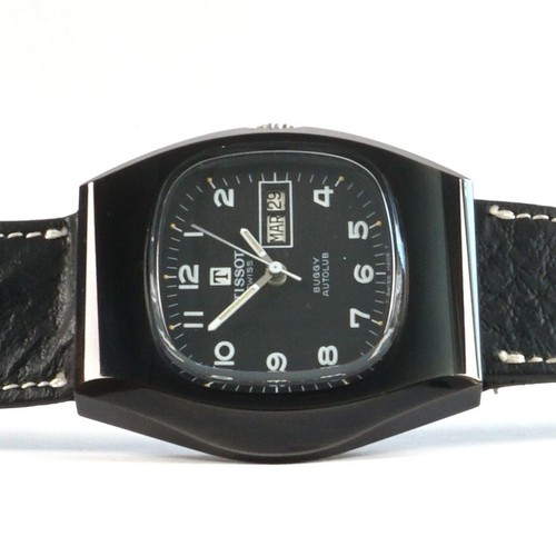 Tissot buggy autolub nos - tissot, –