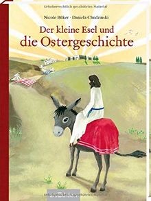 Der kleine esel und - kleine, die
