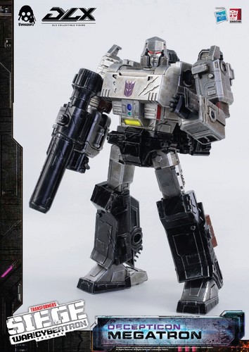 Threezero transformers war for - transformers,