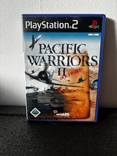 Pacific Warriors II 2 - Dog