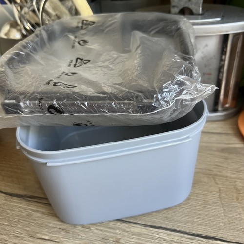 Tupperware neu ovp bellevue - tupperware,