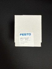 Festo Schwenkantrieb DSM-12-270-CC-A-B (547572) Neu OVP