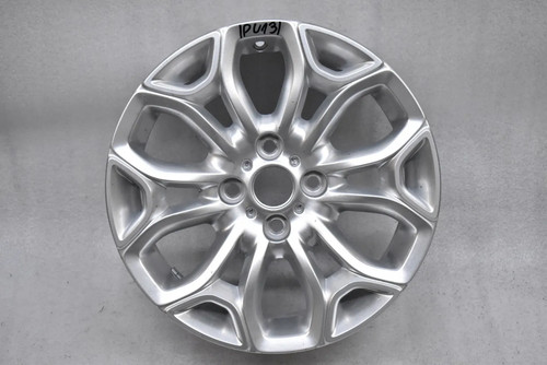 Alufelge zoll 0 4x108 - 1x,