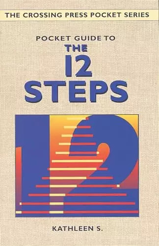 Pocket guide the steps - to,