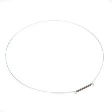 Spannring Türmanschette