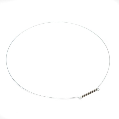 Spannring türmanschette - spannring,