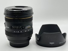SIGMA EX für SONY A MOUNT