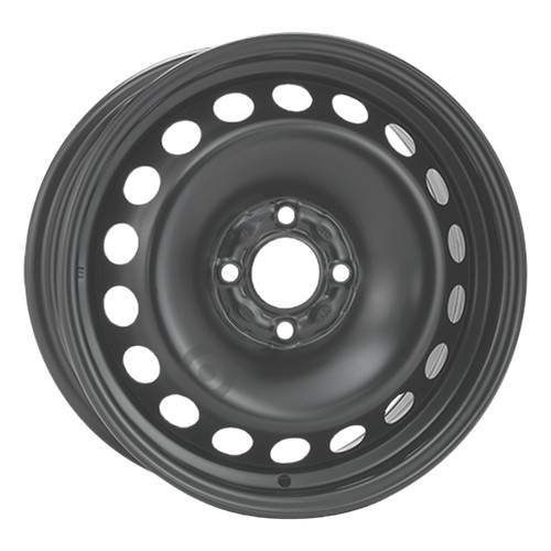 Stahlfelgen 5x15 et45 - 4x,