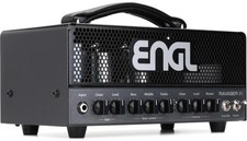 ENGL Amplifiers Ravager IR