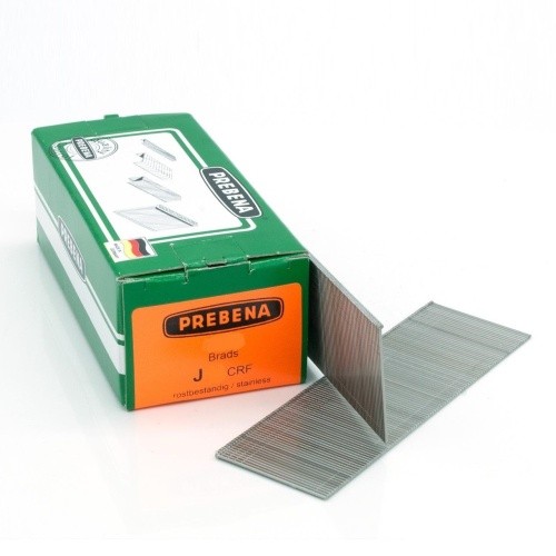 2x45mm stauchkopfnägel a2 - stauchkopfnägel,