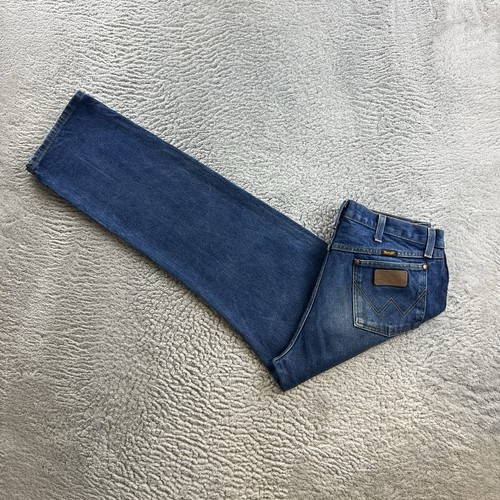 Vintage wrangler 13mwz - vintage,