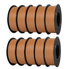 10KG 1,75 mm PLA PETG Matte