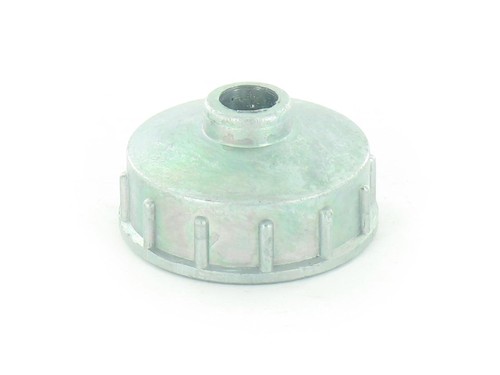 Vergasergehäusekappe - , (deckel)