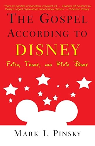 Gospel according disney - according, to