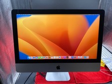 APPLE iMAC 21.5" A1418 i5 16GB