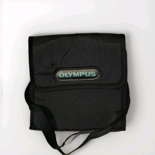Olympus fernglas tasche - olympus,