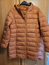 Tom Tailor Damenjacke Wintermantel Gr. XL