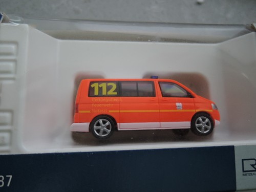 Rietze 52658 gp kr - gp,