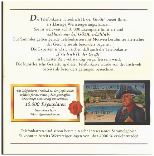 Der alte fritz - alte, fritz,