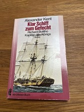 Klar Schiff zum Gefecht-