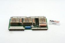 Arburg ARB 657 SN 116.764 A Relaiskarte +B05 Selogica Spritzgiessmaschine Ersatz