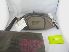 GGL-Tasche Clutch Nylon No