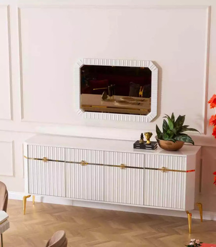 Sideboard spiegel design - sideboard,