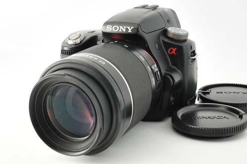 Sony alpha slt a33 - sony, slt-a33