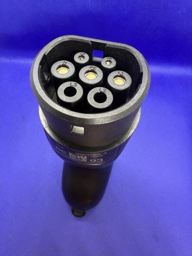 Steckdose ladestecker - steckdose,