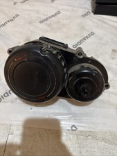 Tranzx  Motor  Mit Rücktritt