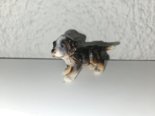 Schleich tier hund figur - hund,