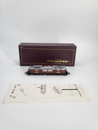 Fulgurex spur - fulgurex, n